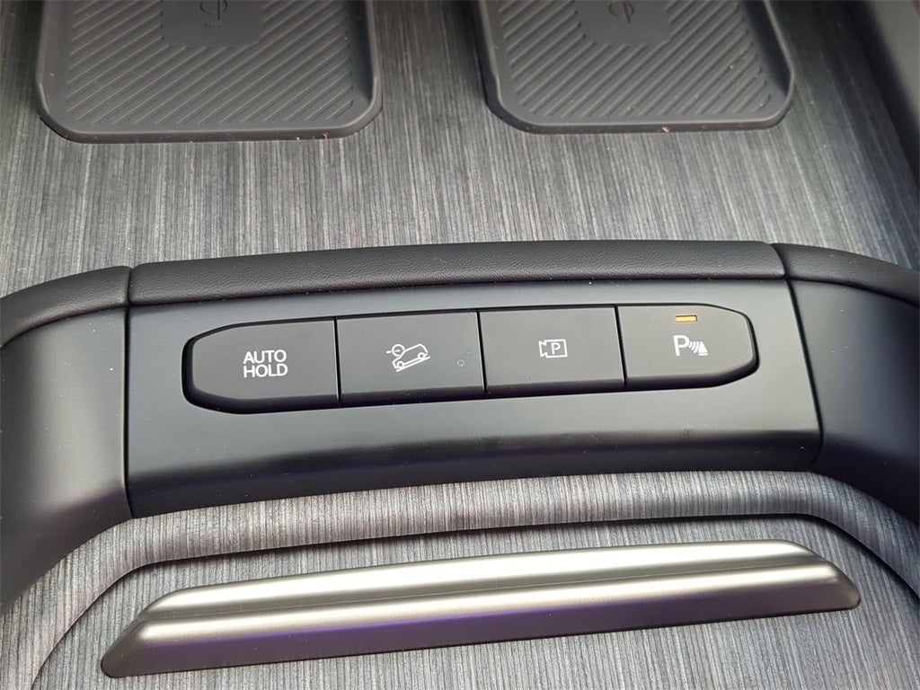 2027 Kia Telluride SX-Prestige