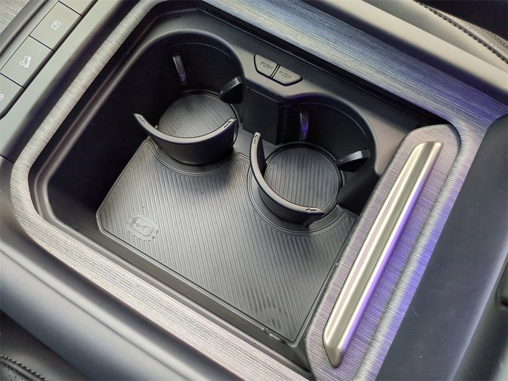 2027 Kia Telluride SX-Prestige