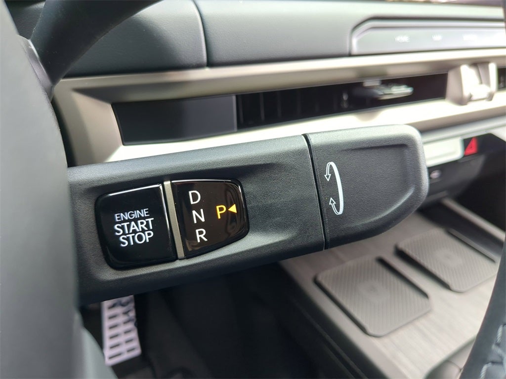 2027 Kia Telluride SX-Prestige