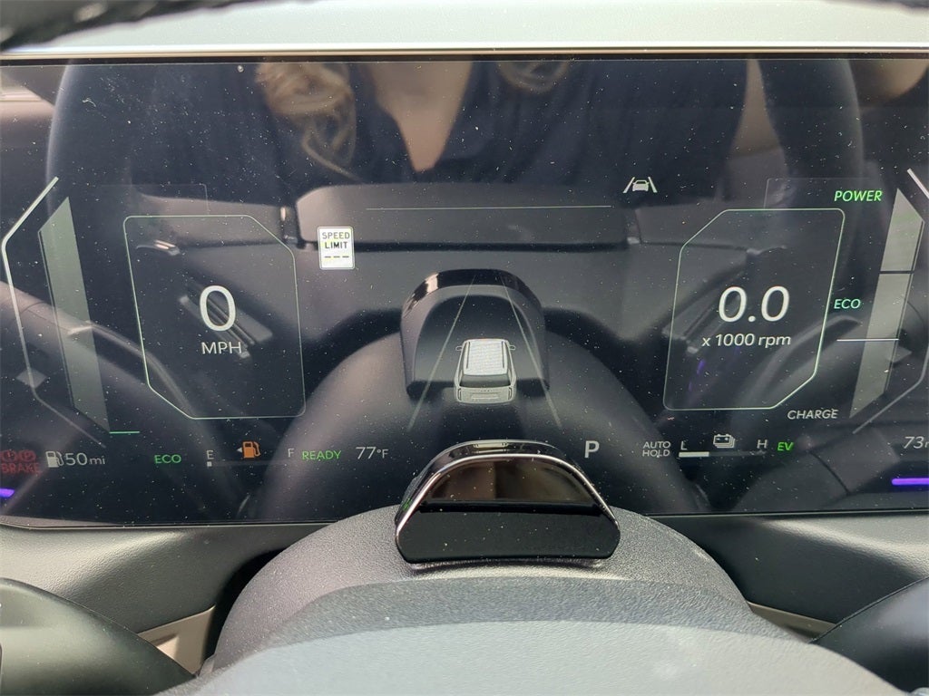 2027 Kia Telluride SX-Prestige