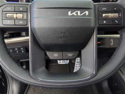 2027 Kia Telluride SX-Prestige