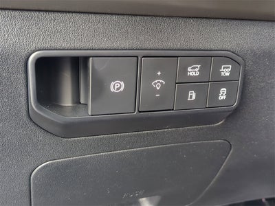 2027 Kia Telluride SX-Prestige