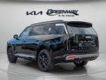 2027 Kia Telluride SX-Prestige