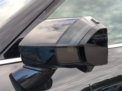 2027 Kia Telluride SX-Prestige