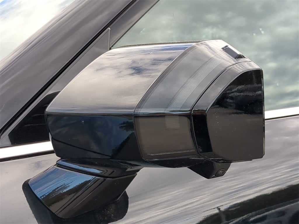 2027 Kia Telluride SX-Prestige