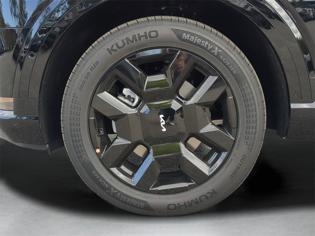 2027 Kia Telluride SX-Prestige