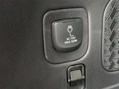 2027 Kia Telluride SX-Prestige