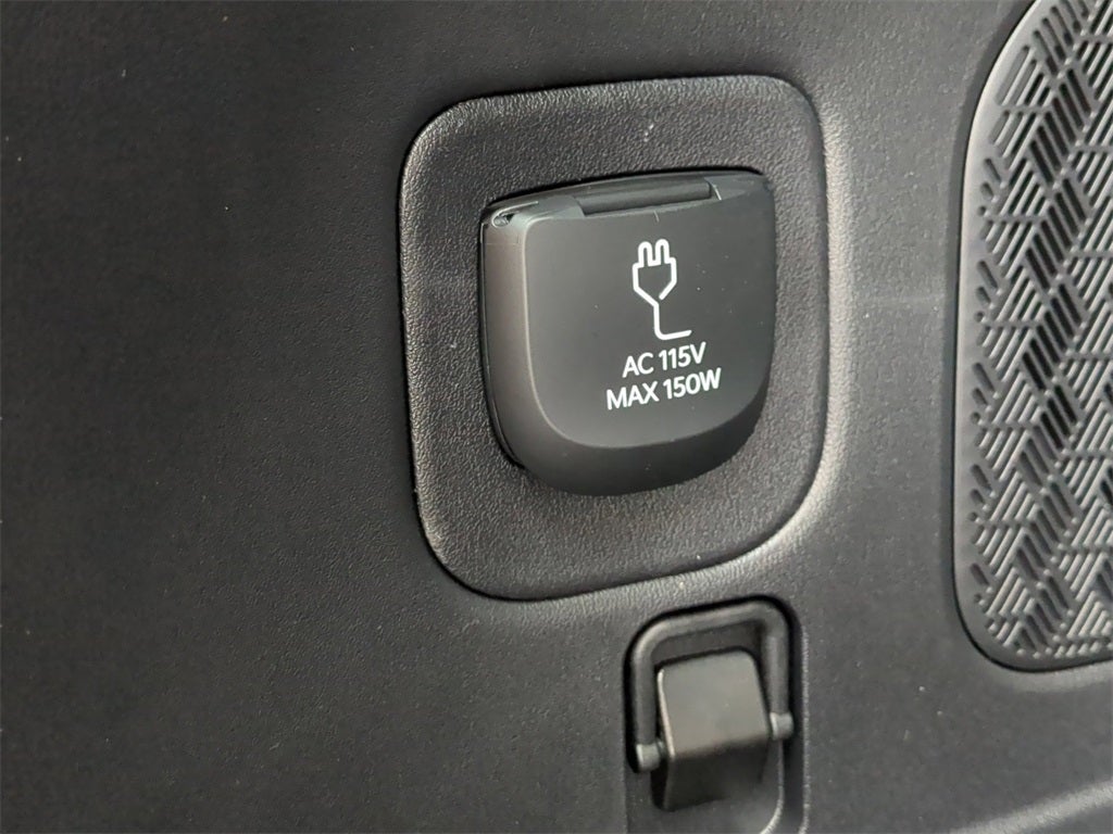 2027 Kia Telluride SX-Prestige