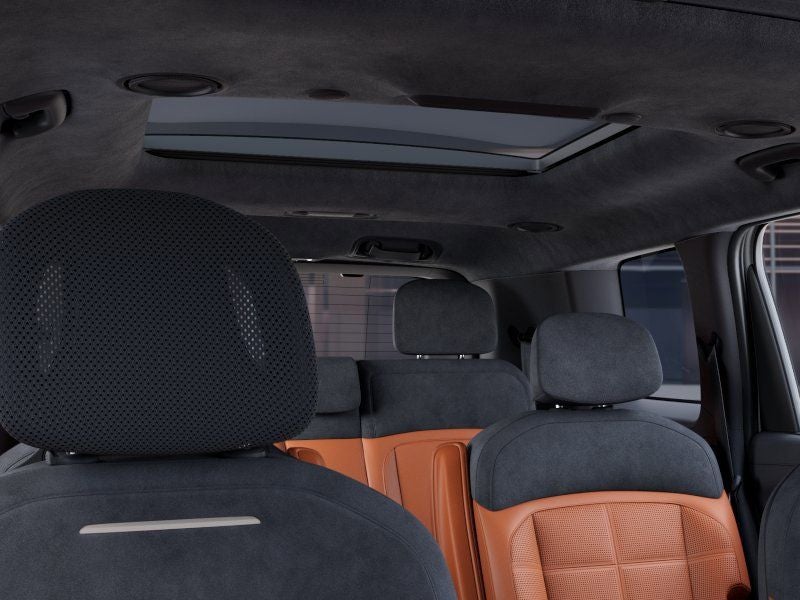 2027 Kia Telluride Hybrid SX Prestige