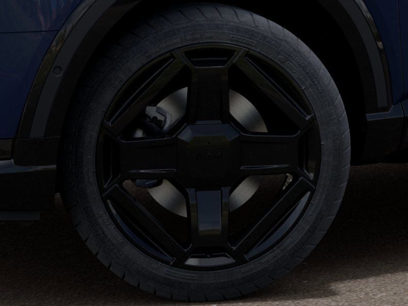 2027 Kia Telluride X-Line SX-Prestige