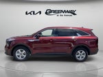 2025 Kia Sorento LX