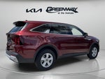 2025 Kia Sorento LX