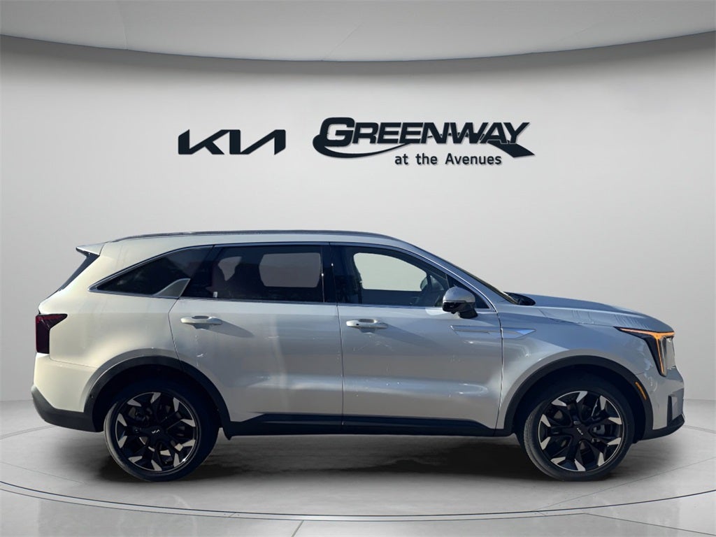 2026 Kia Sorento SX
