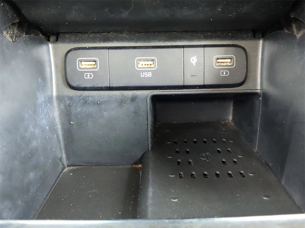 2021 Kia Sorento SX-Prestige