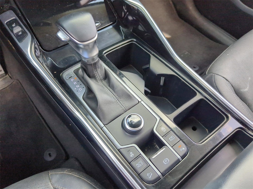 2021 Kia Sorento SX-Prestige