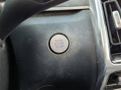 2021 Kia Sorento SX-Prestige