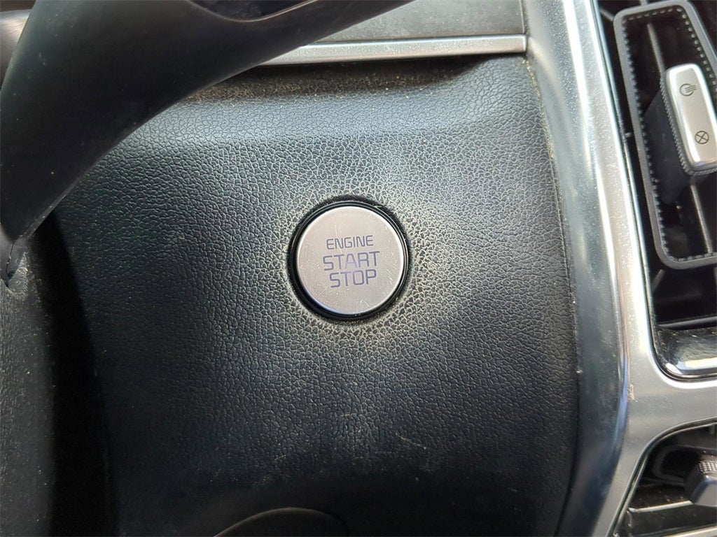 2021 Kia Sorento SX-Prestige