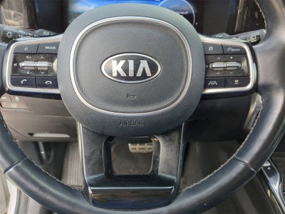 2021 Kia Sorento SX-Prestige
