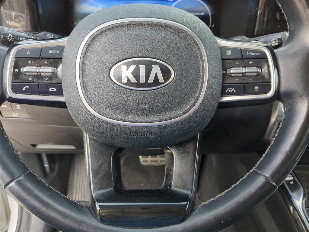 2021 Kia Sorento SX-Prestige