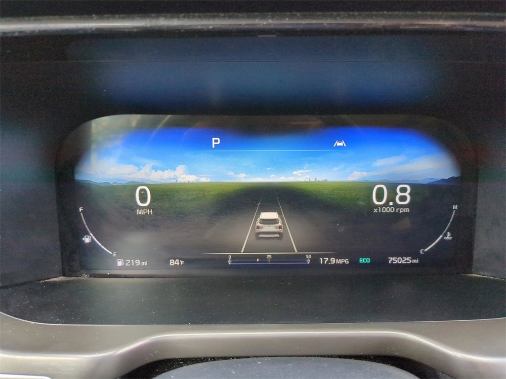 2021 Kia Sorento SX-Prestige