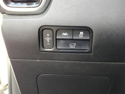 2021 Kia Sorento SX-Prestige