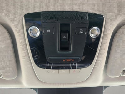 2021 Kia Sorento SX-Prestige