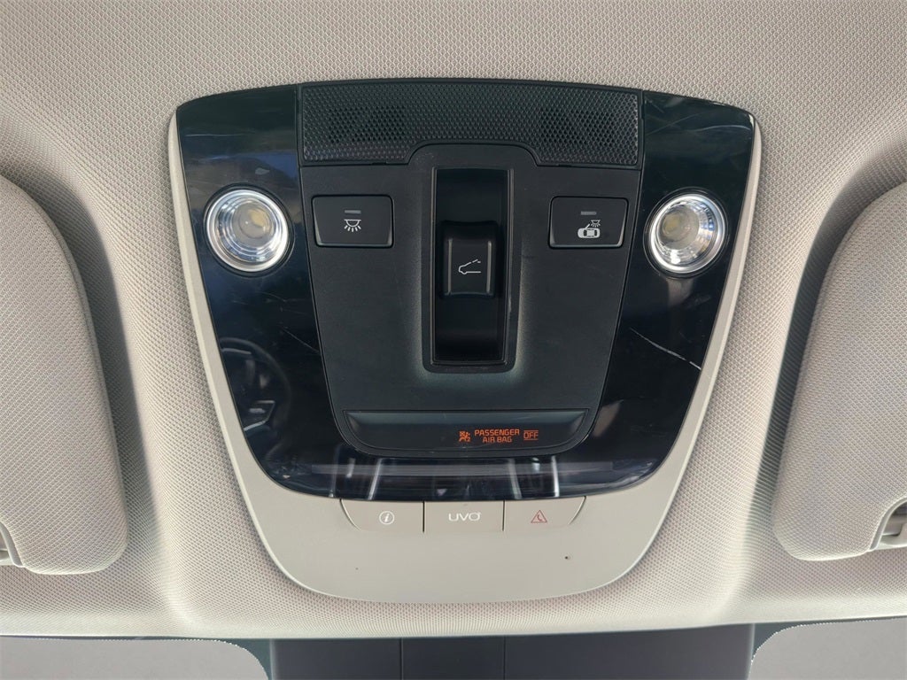 2021 Kia Sorento SX-Prestige