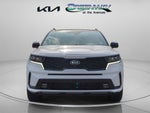 2021 Kia Sorento SX-Prestige