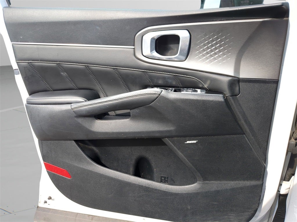 2021 Kia Sorento SX-Prestige