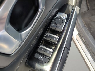 2021 Kia Sorento SX-Prestige