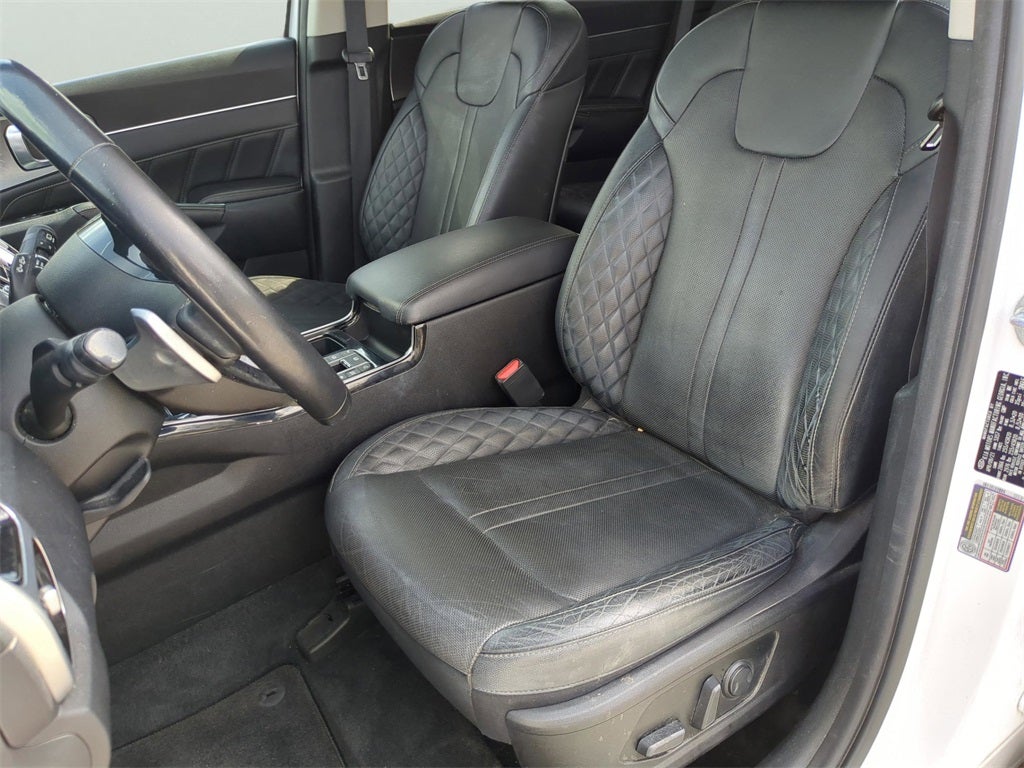 2021 Kia Sorento SX-Prestige