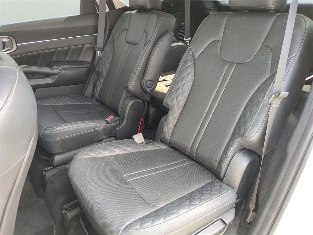 2021 Kia Sorento SX-Prestige