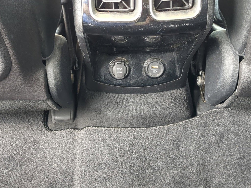 2021 Kia Sorento SX-Prestige