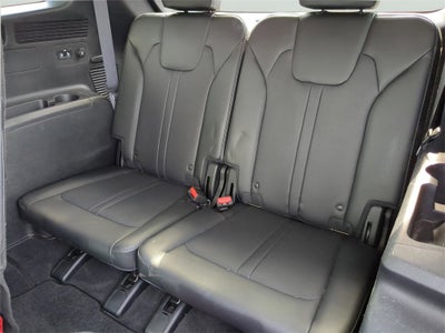 2021 Kia Sorento SX-Prestige