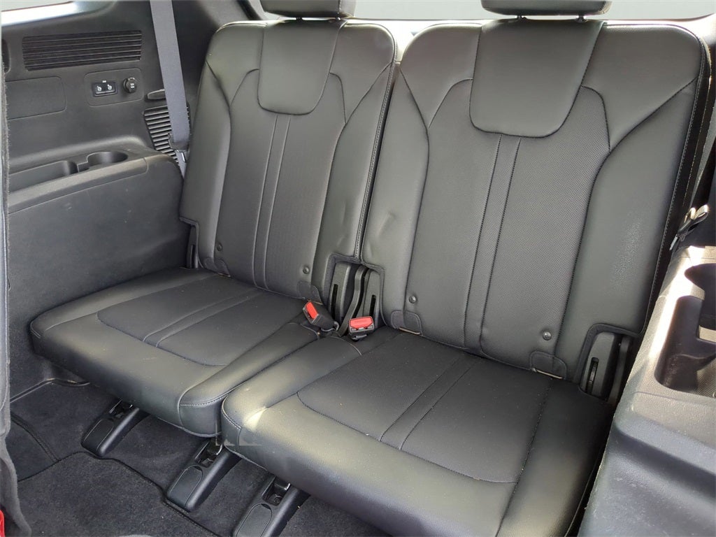 2021 Kia Sorento SX-Prestige