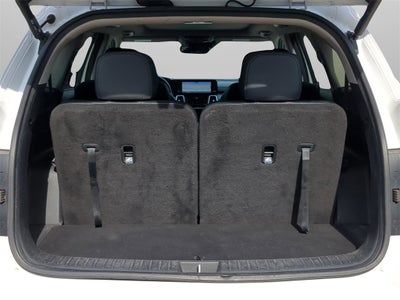 2021 Kia Sorento SX-Prestige