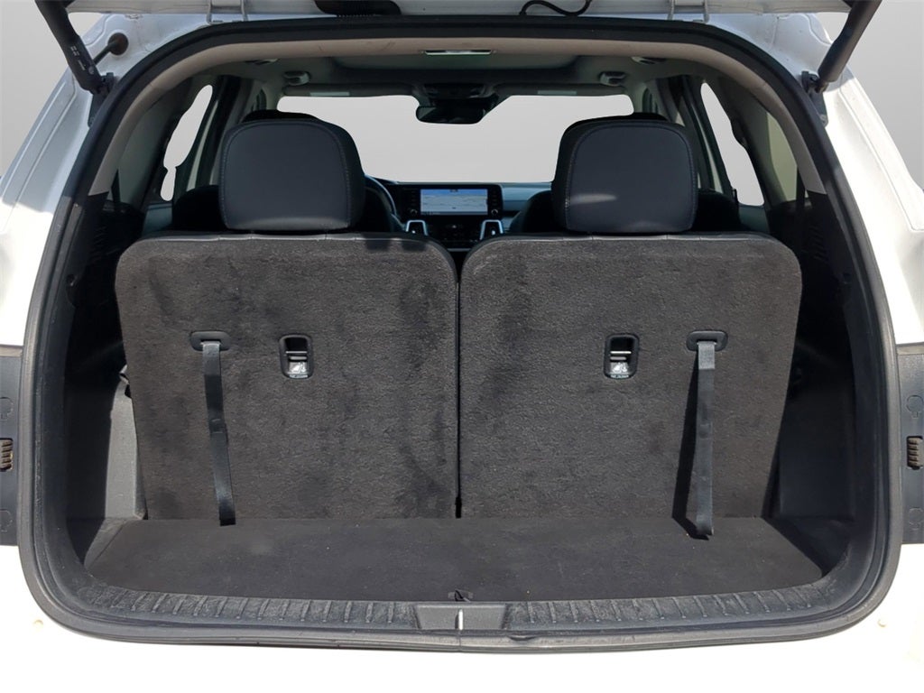 2021 Kia Sorento SX-Prestige