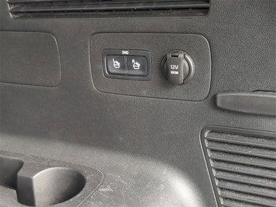 2021 Kia Sorento SX-Prestige