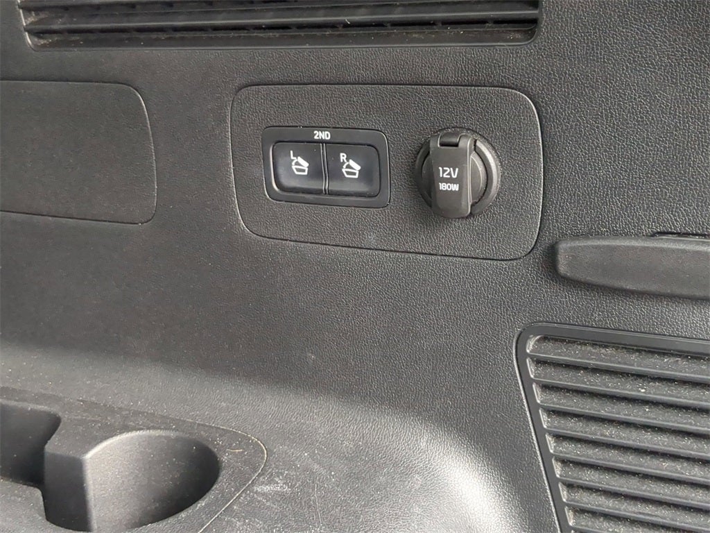 2021 Kia Sorento SX-Prestige