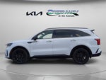 2021 Kia Sorento SX-Prestige