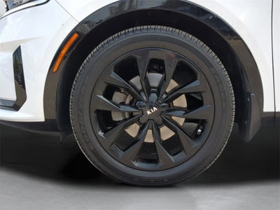 2021 Kia Sorento SX-Prestige