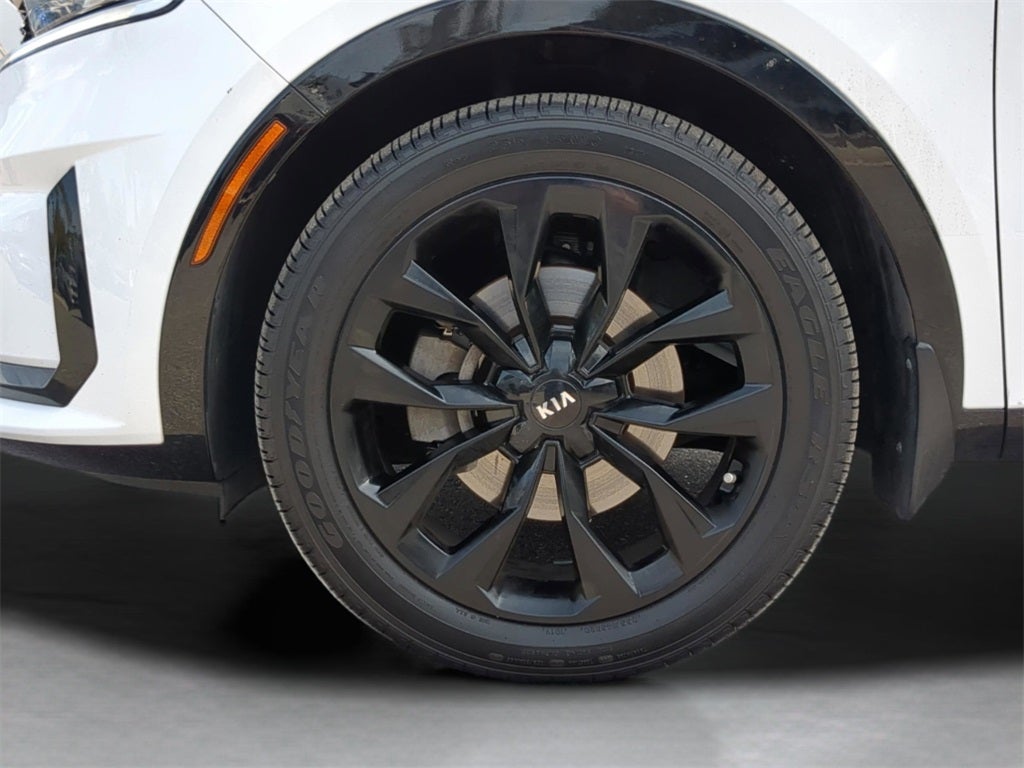 2021 Kia Sorento SX-Prestige