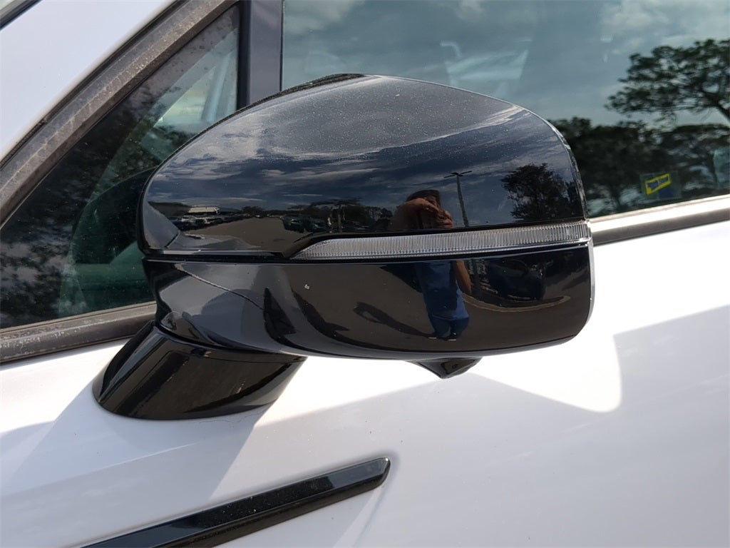 2021 Kia Sorento SX-Prestige