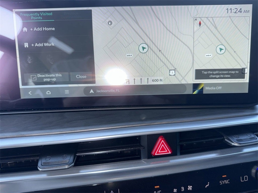 2026 Kia Sorento X-Line SX