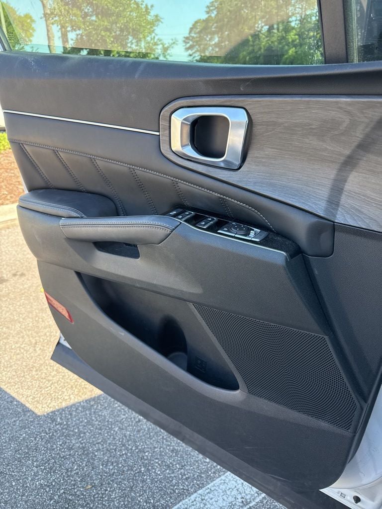 2024 Kia Sorento X-Line SX