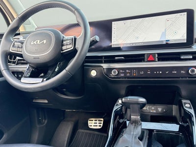 2024 Kia Sorento X-Line SX
