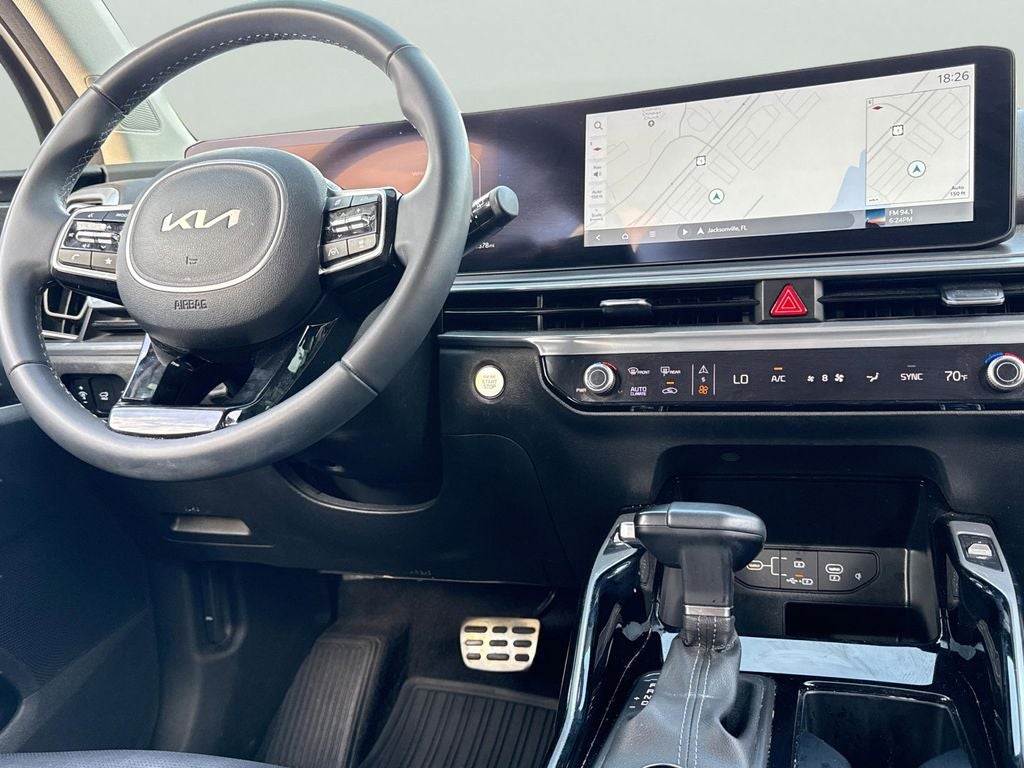 2024 Kia Sorento X-Line SX