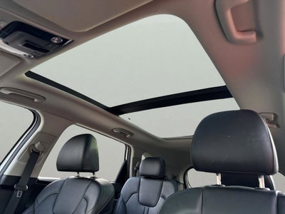 2024 Kia Sorento X-Line SX