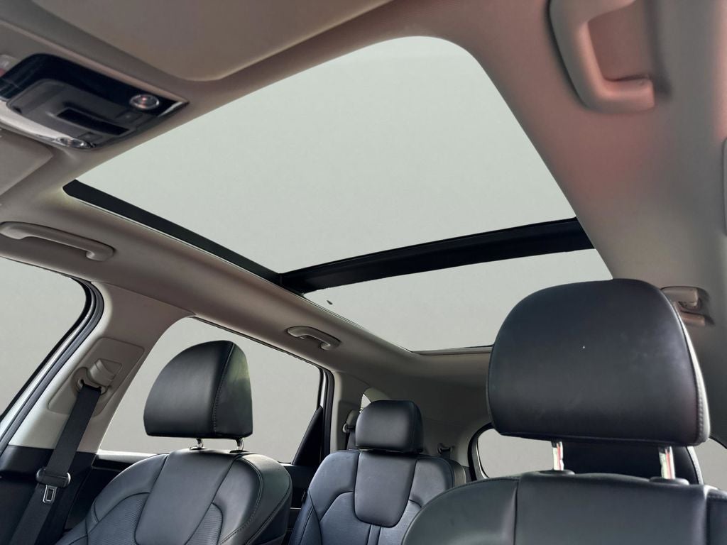 2024 Kia Sorento X-Line SX