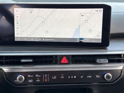 2024 Kia Sorento X-Line SX